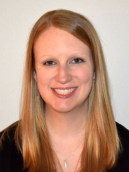 Amanda Worthington