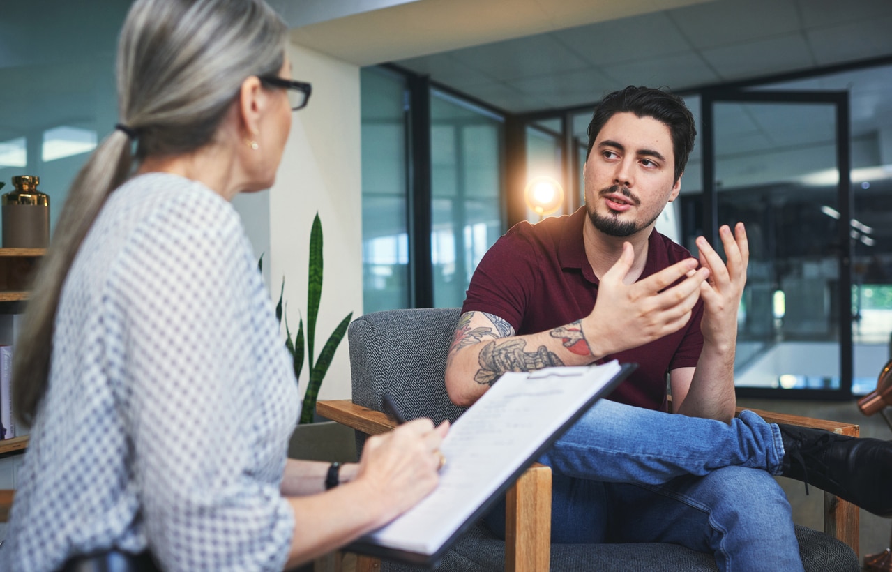 Mindfulness Therapy in Ann Arbor, MI | Ann Arbor Therapy & Testing