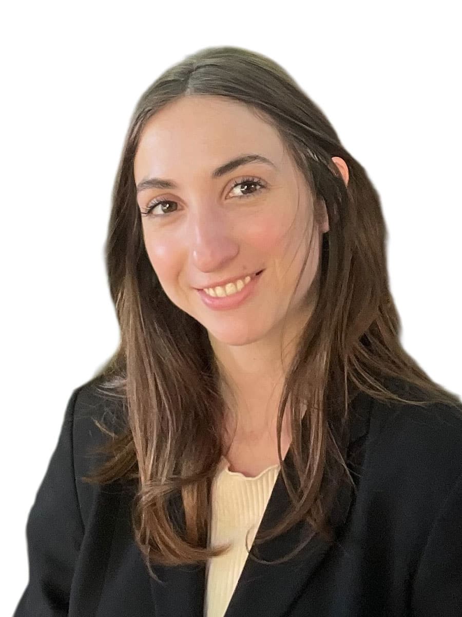 Dr. Kate Bartolotta, Ph.D.
